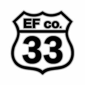 EFCO. - 33