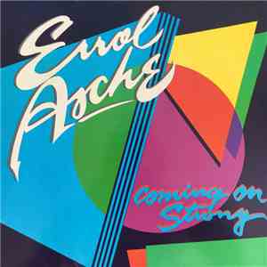 Errol Asche - Coming On Strong