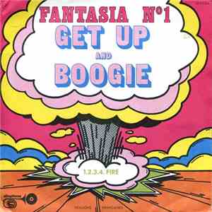 Fantasia N°1 - Get Up And Boogie