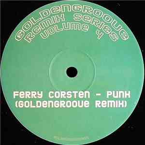 Ferry Corsten, PPK - Punk Vs Resurection
