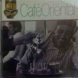 Fikret Erkol - Café Oriental