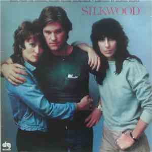 Georges Delerue - Silkwood (Music From The Original Motion Picture Soundtrack)