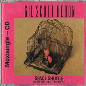Gil Scott-Heron - Space Shuttle