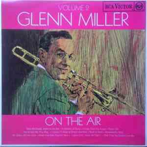 Glenn Miller - On The Air Volume 2