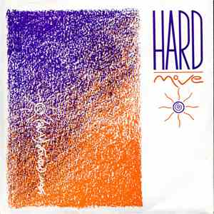 Hard Move - Your Change (In Me)
