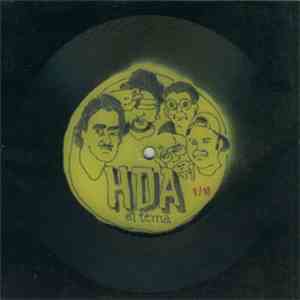 HDA - El Tema