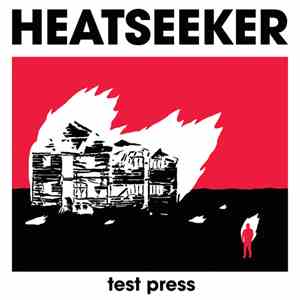 Heatseeker  - Desolation