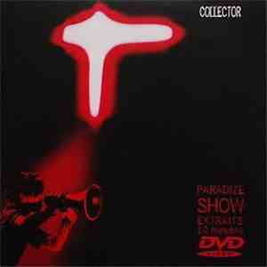 Indochine - Paradize Show