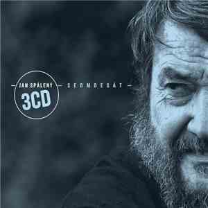Jan Spálený - Sedmdesát