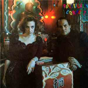 Jane Bond & The Undercovermen - Politically Correct