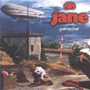 Jane - Genuine