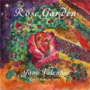 Jane Valencia - RoseGarden