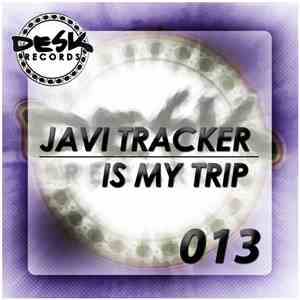 Javi Tracker - Is My Trip