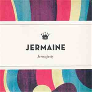 Jermaine - Jermajesty