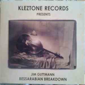 Jim Guttmann - Bessarabian Breakdown