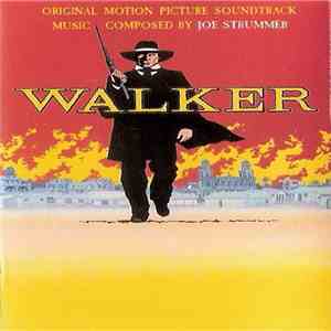 Joe Strummer - Walker (Original Motion Picture Soundtrack)