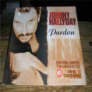 Johnny Hallyday - Pardon