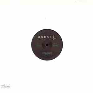 Joss Moog - Nocturne
