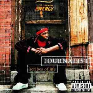 Journalist - Scribes Of Life
