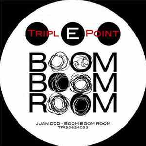 Juan Ddd - Boom Boom Room