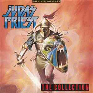 Judas Priest - The Collection