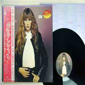 Juice Newton - Quiet Lies