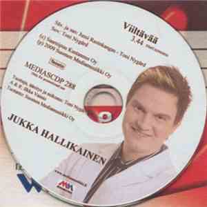 Jukka Hallikainen - Viiltävää