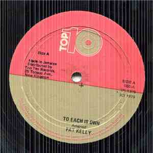 Ken Boothe / Jah Walton - Who Gets Your Love / From Jamaica To Nigeria / Got To Get Away / Long Time