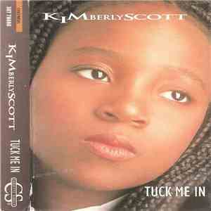 Kimberly Scott - Tuck Me In