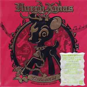 L'Arc~en~Ciel - Hurry Xmas