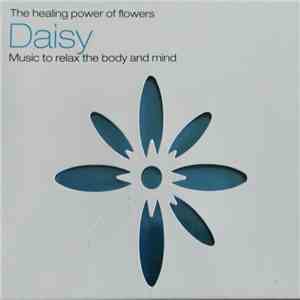 Levantis - The Healing Power Of Flowers-Daisy