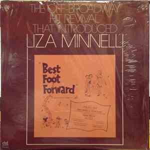 Liza Minnelli - Best Foot Forward