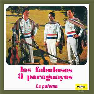 Los 3 Paraguayos - La Paloma