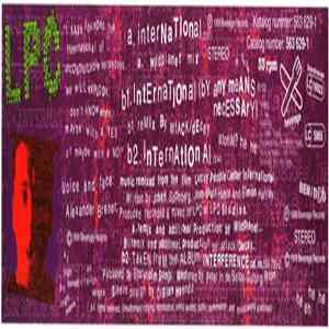 LPC - International
