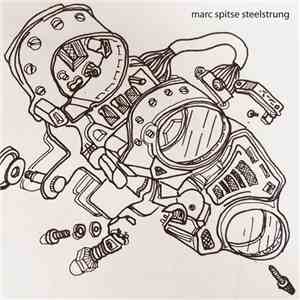 Marc Spitse - Steelstrung