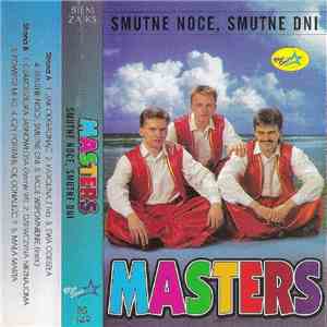 Masters - Smutne Noce Smutne Dni