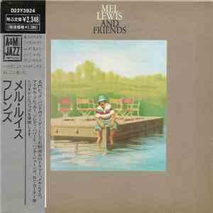 Mel Lewis - And Friends