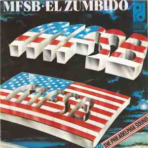 MFSB - El Zumbido