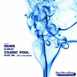MJazzy / Alex DB - River / Cosmic Soul