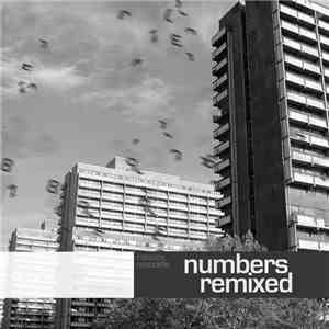 Monoide - Numbers Remixed