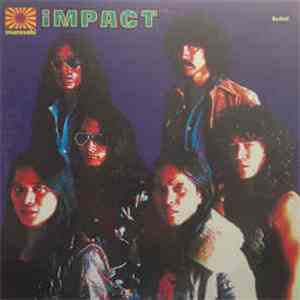 Murasaki - Impact + 6 Tracks