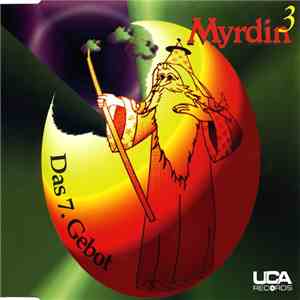 Myrdin³ - Das 7. Gebot