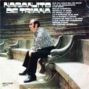 Naranjito De Triana - Naranjito De Triana