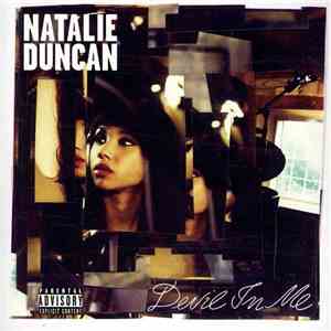 Natalie Duncan - Devil In Me