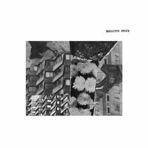 Negative Space  - Negative Space