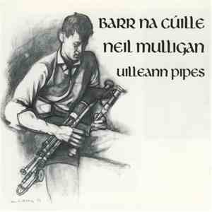 Neil Mulligan - Barr Na Cúille