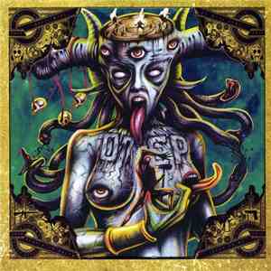 Otep - Atavist