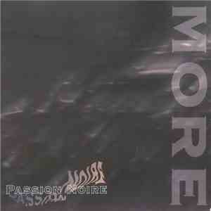 Passion Noire - More