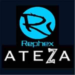Rephex - Stomp Your Feet (Ateza Anthem)