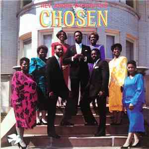 Rev. Andre Woods And Chosen - Rev. Andre Woods And Chosen